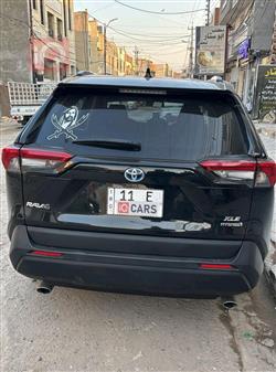 تويوتا راف 4